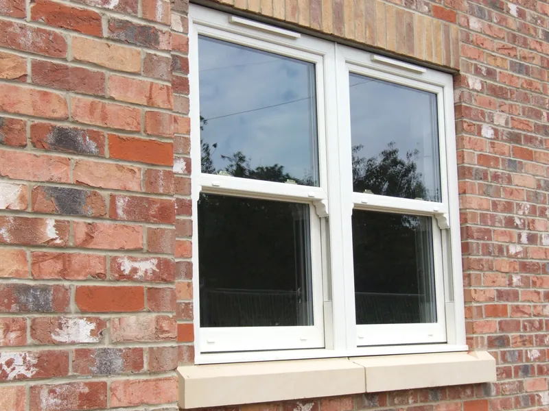 Sash Windows Upper Edmonton
