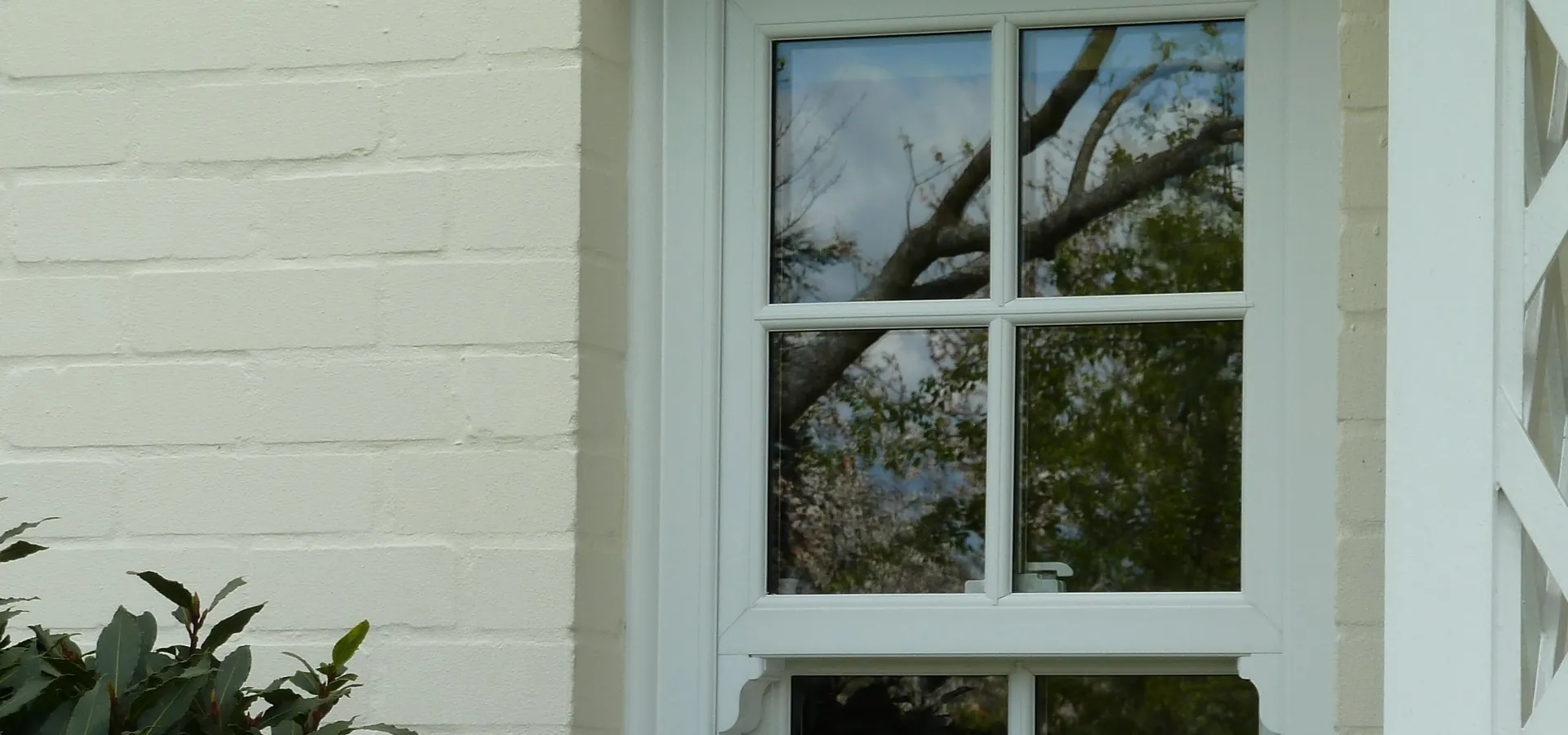 Sash Windows Upper Edmonton