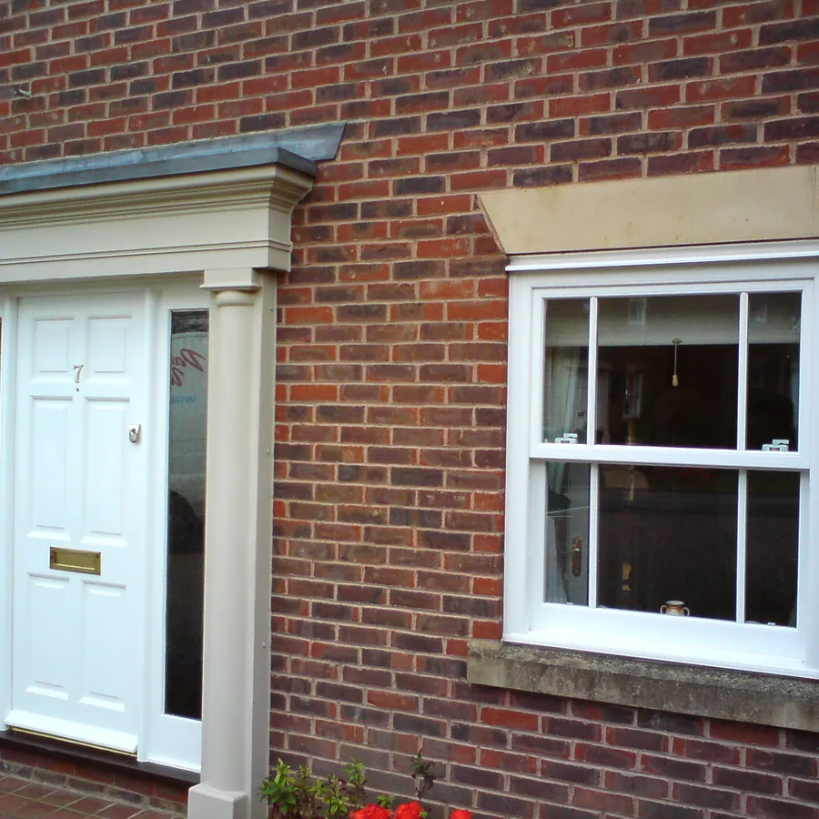 Sash Windows Upper Edmonton