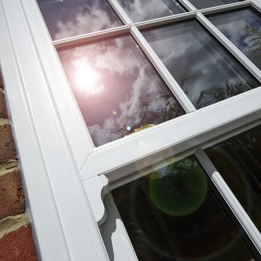 Sash Windows Upper Edmonton