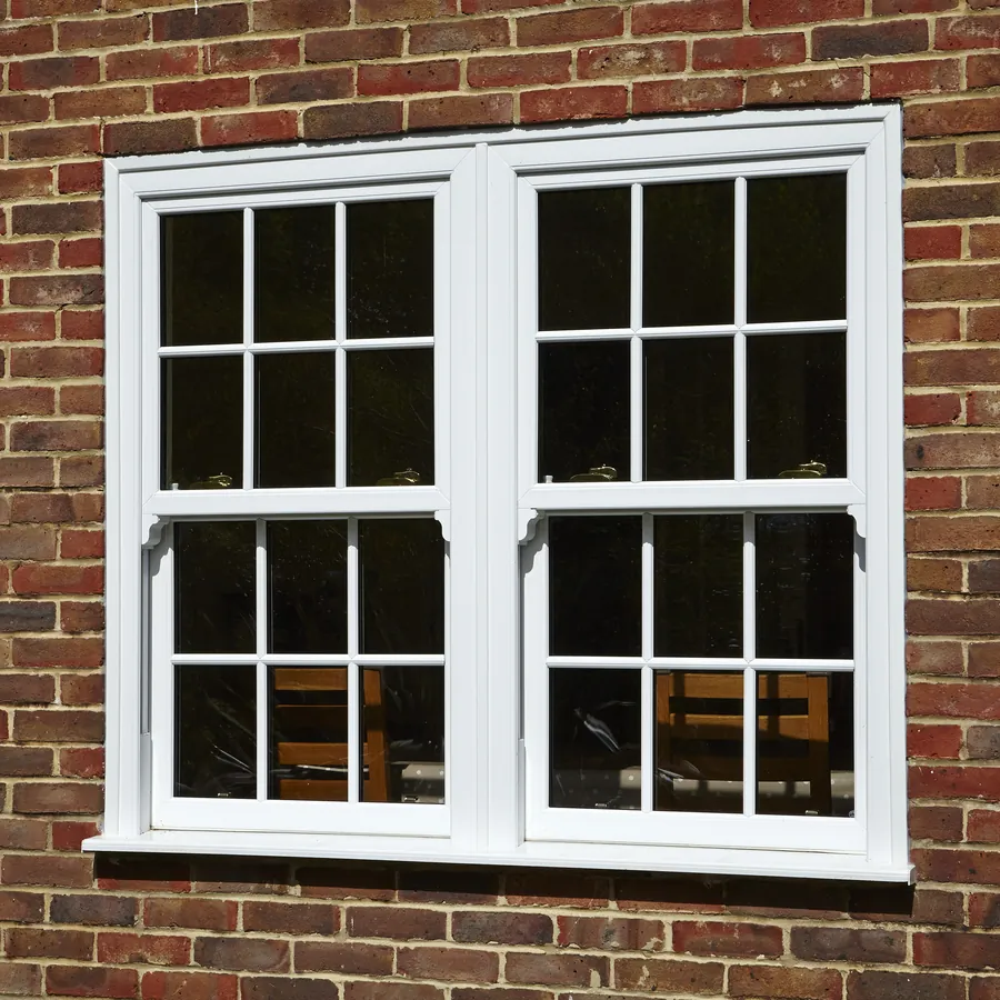 Sash Windows Upper Edmonton