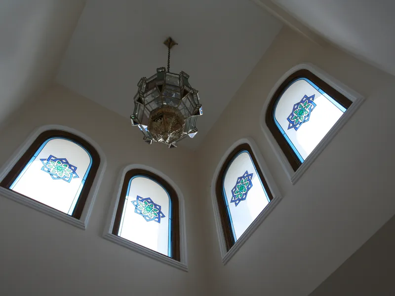 Secondary Glazing Upper Edmonton