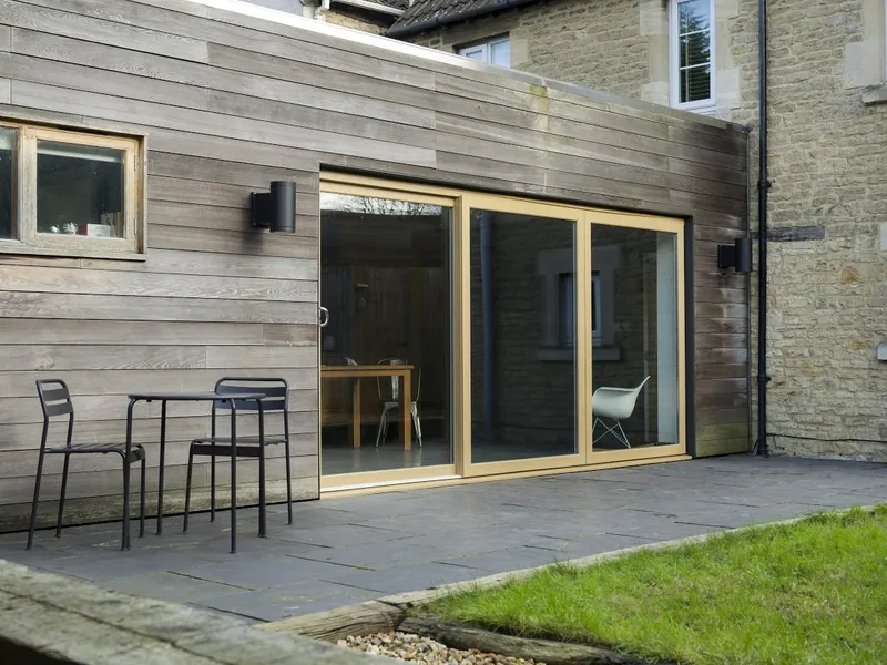 Sliding Windows Upper Edmonton