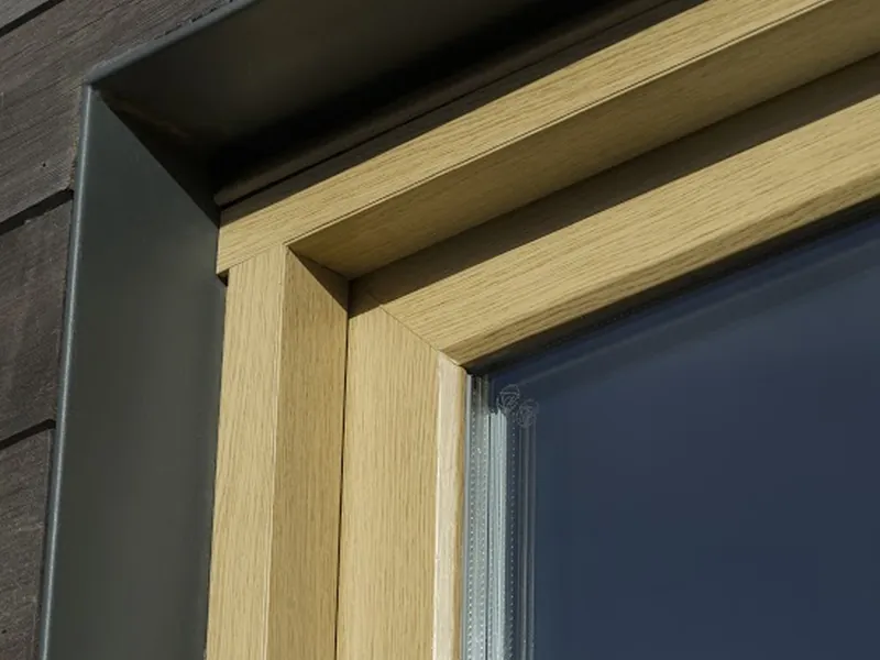 Sliding Windows Upper Edmonton