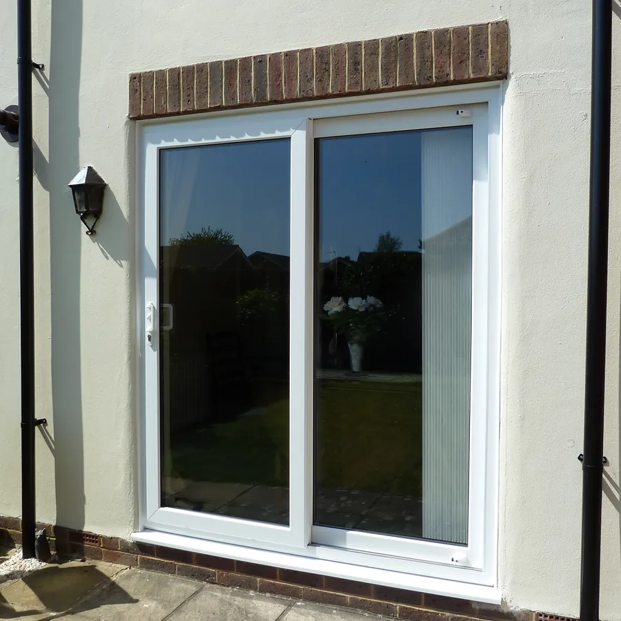 Sliding Windows Upper Edmonton
