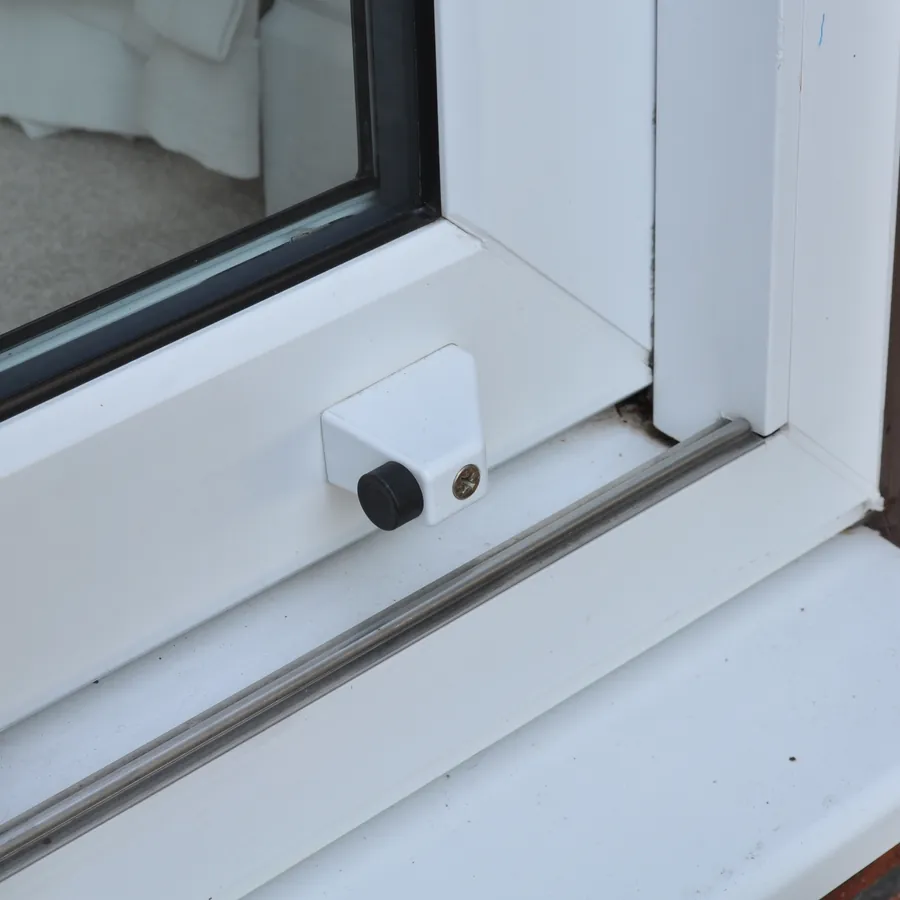 Sliding Windows Upper Edmonton