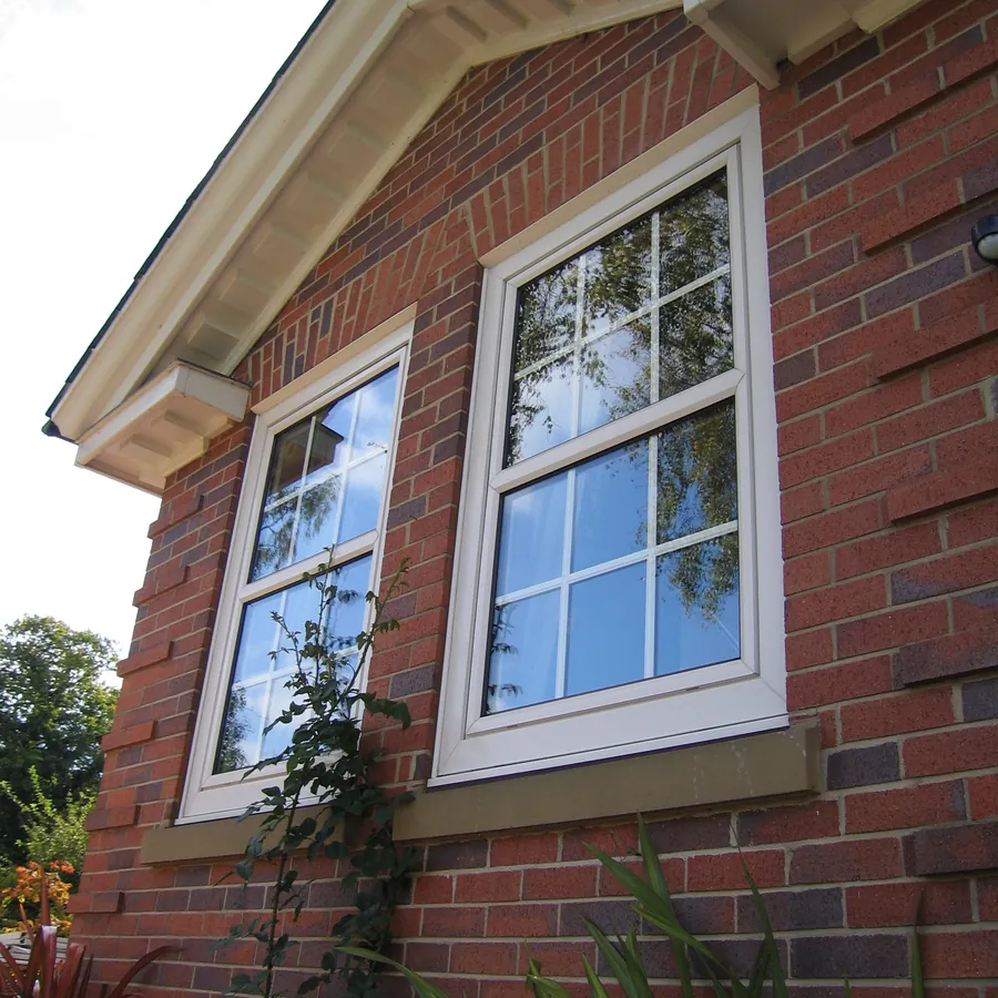 Tilt & Turn Windows Upper Edmonton
