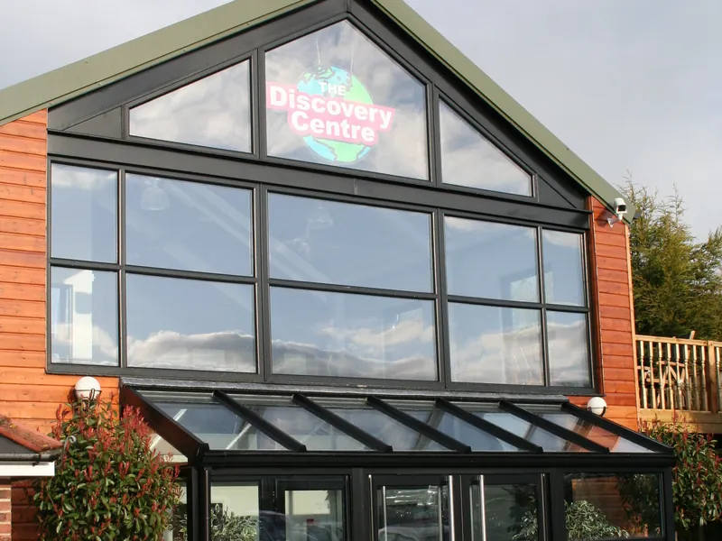 Timber Windows Upper Edmonton