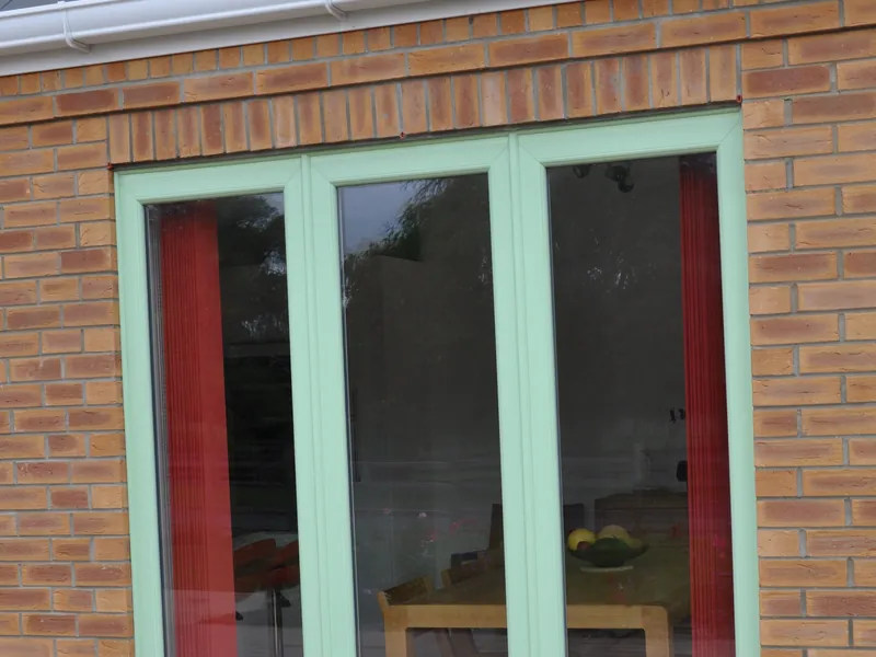 Timber Windows Upper Edmonton