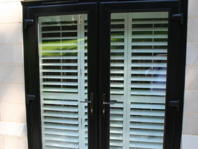 Timber Windows Upper Edmonton