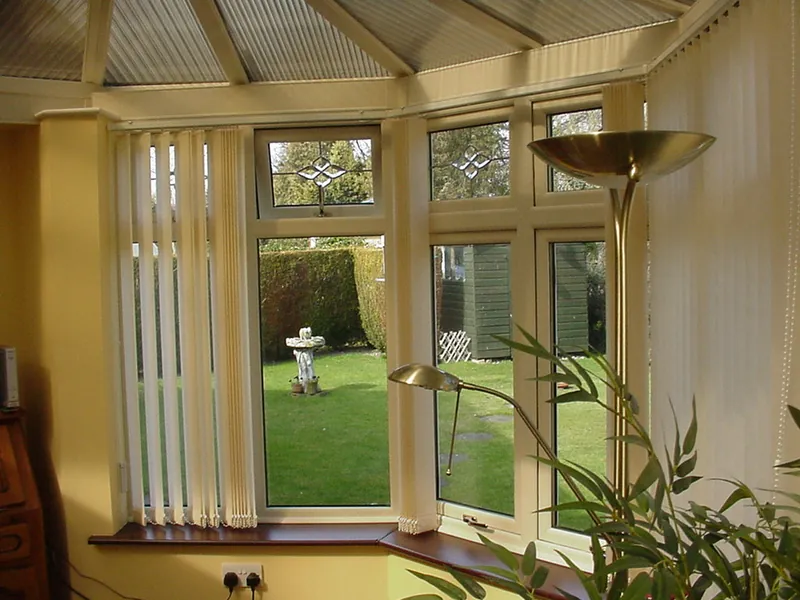 Timber Windows Upper Edmonton