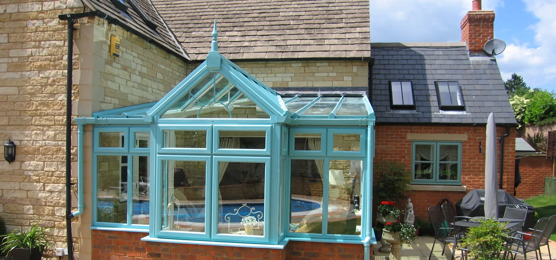 Timber Windows Upper Edmonton