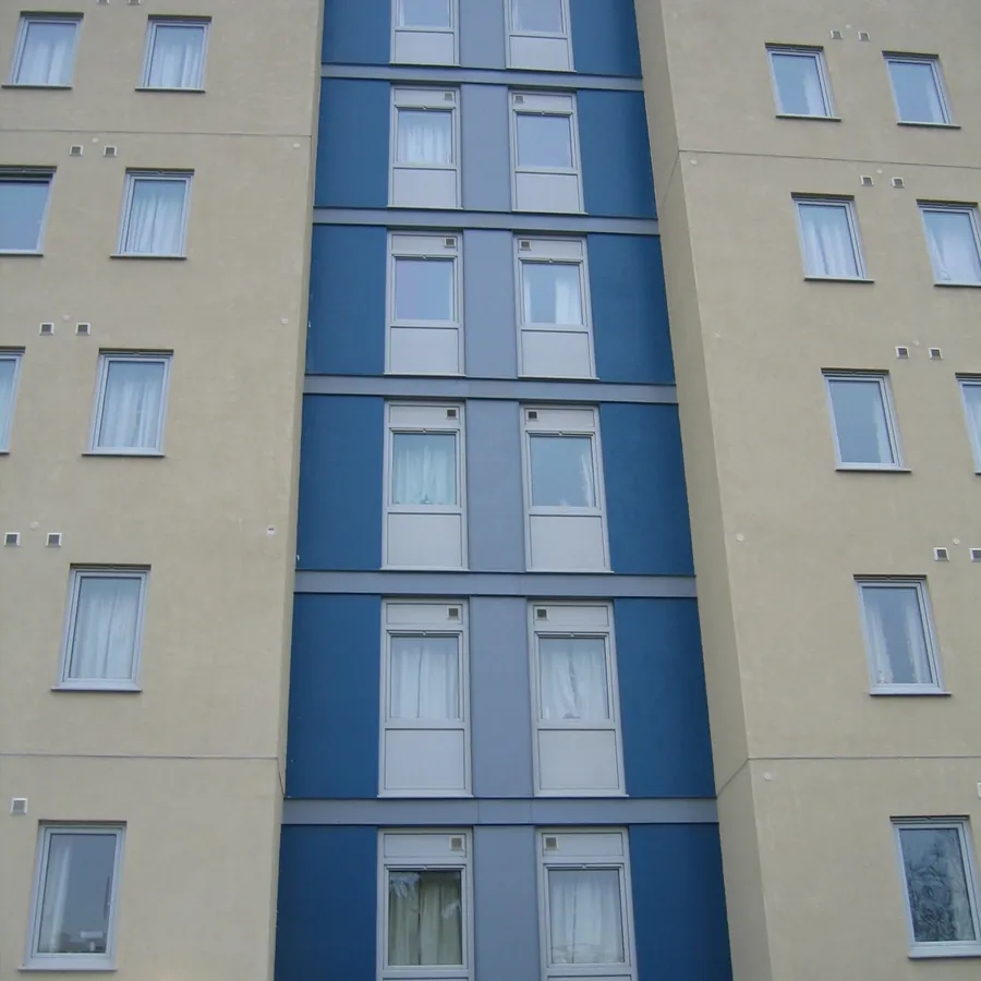 Timber Windows Upper Edmonton