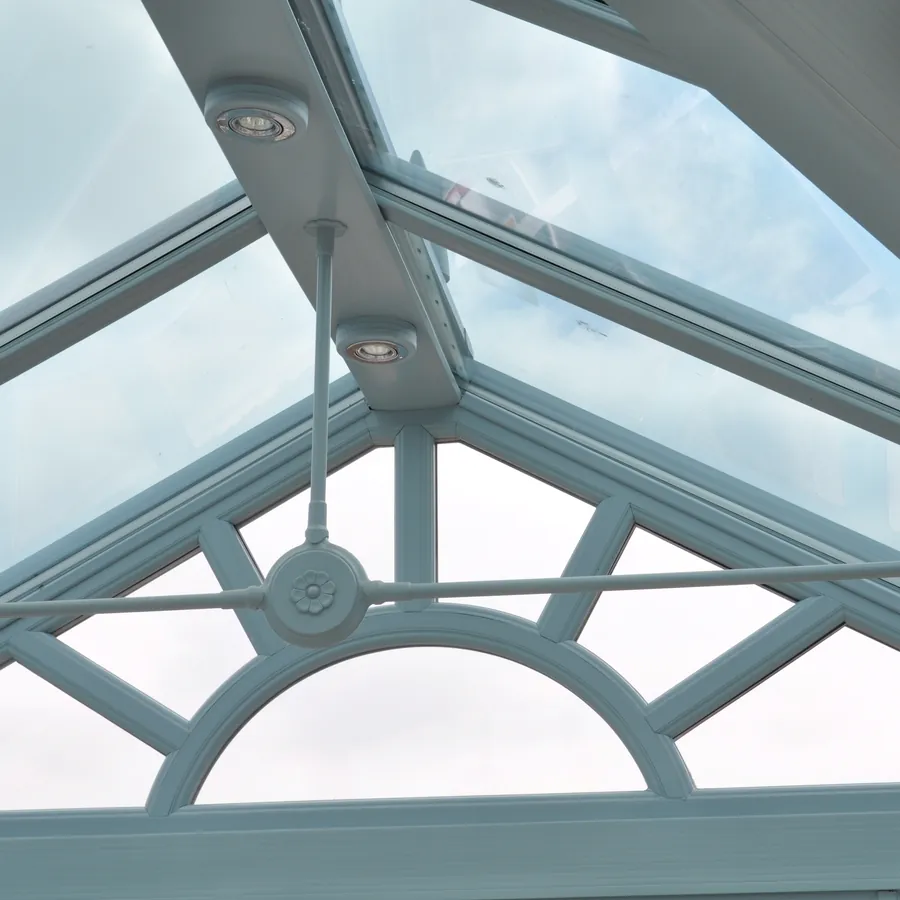 Timber Windows Upper Edmonton