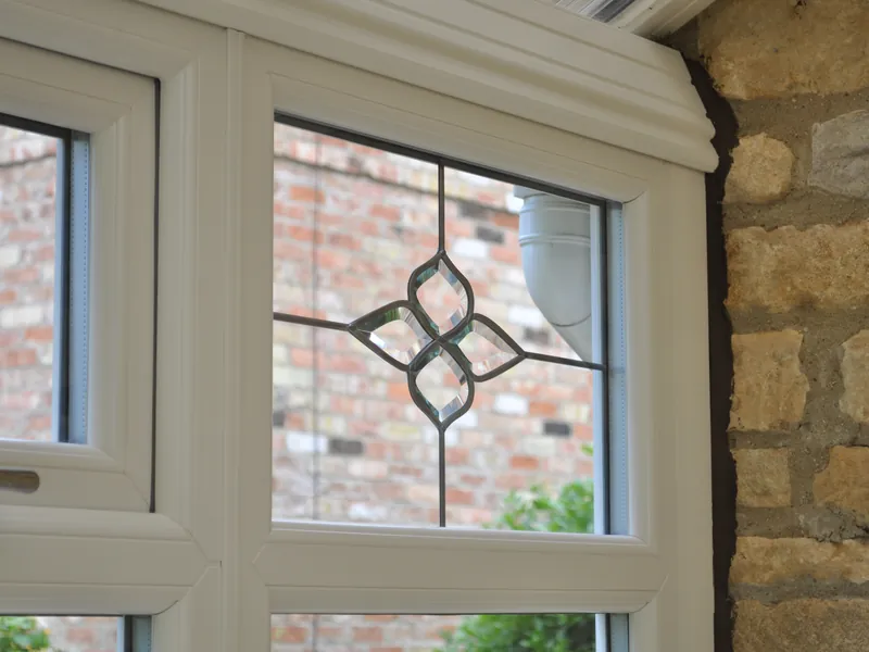 Triple Glazing Upper Edmonton