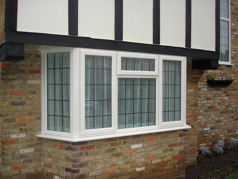 Triple Glazing Upper Edmonton