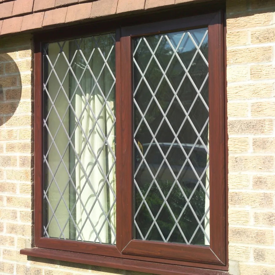 Triple Glazing Upper Edmonton
