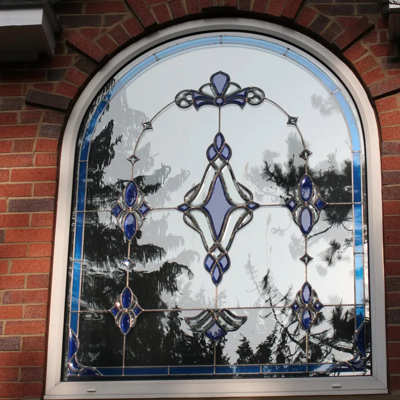 Double Vs Triple Glazing — Detail Upper Edmonton