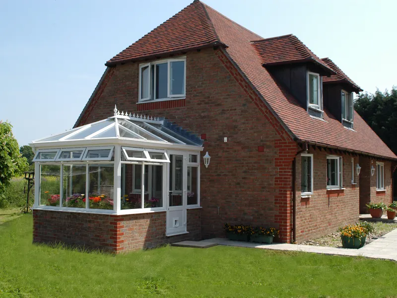 Double Glazing Prices Upper Edmonton