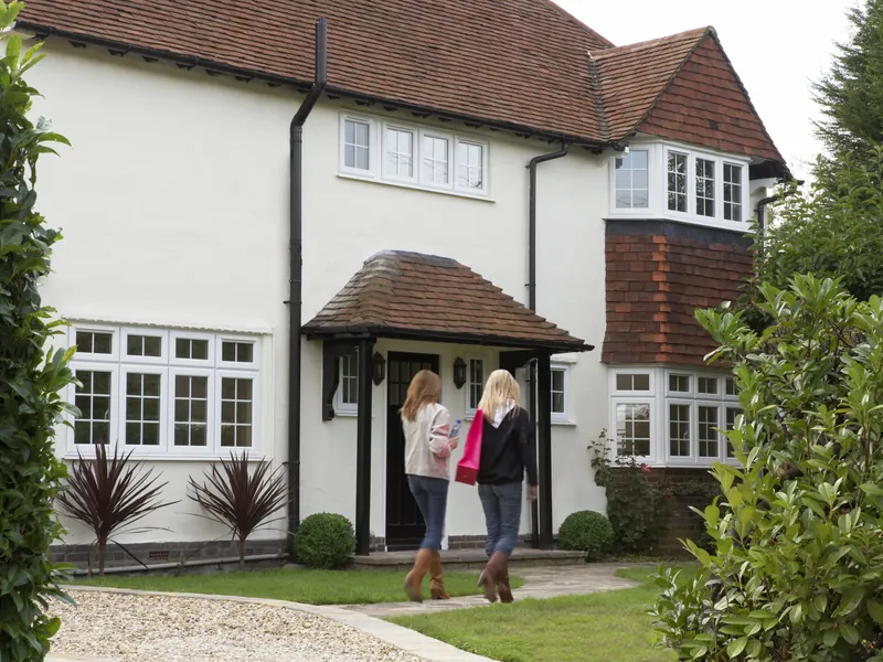 Double Glazing Prices Upper Edmonton