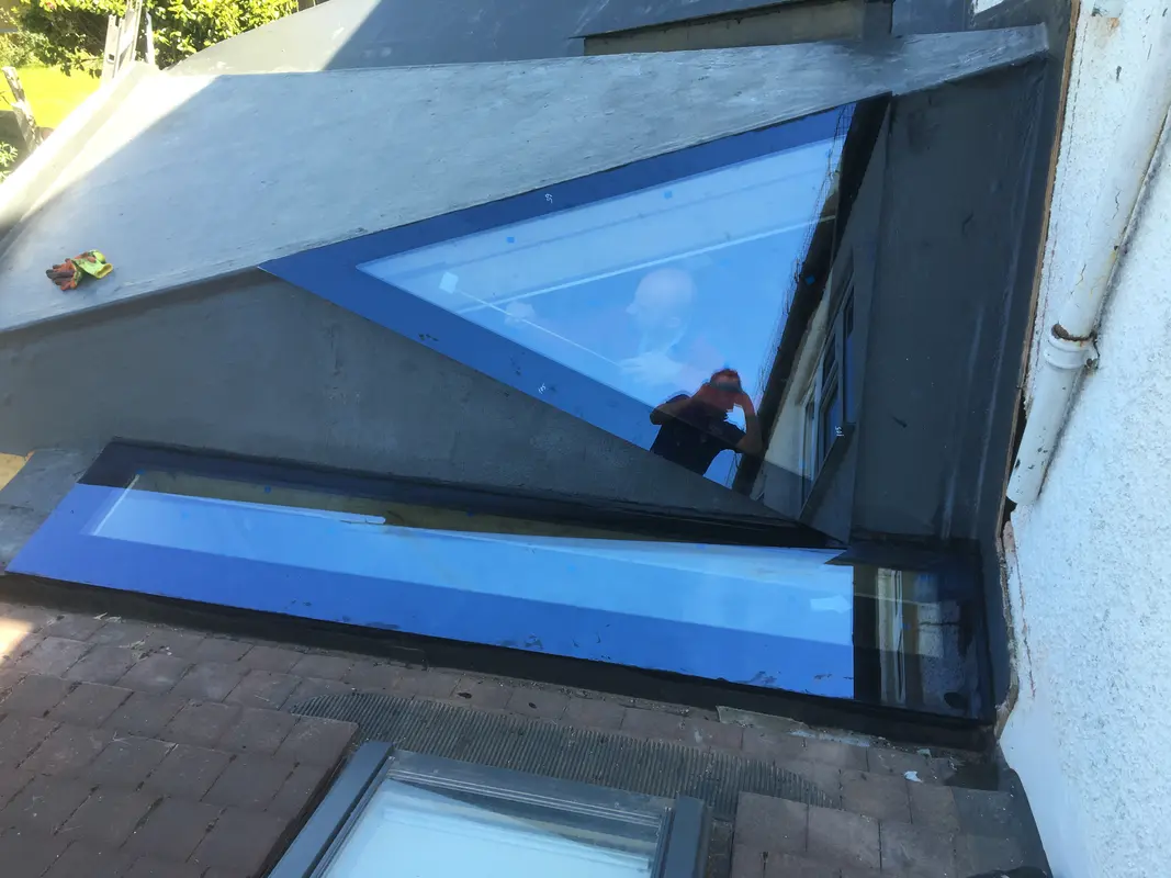 Electric Skylights Upper Edmonton