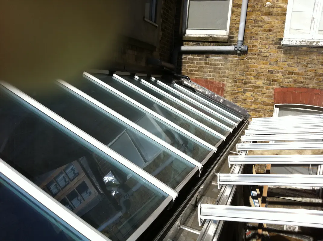 Skylights Upper Edmonton