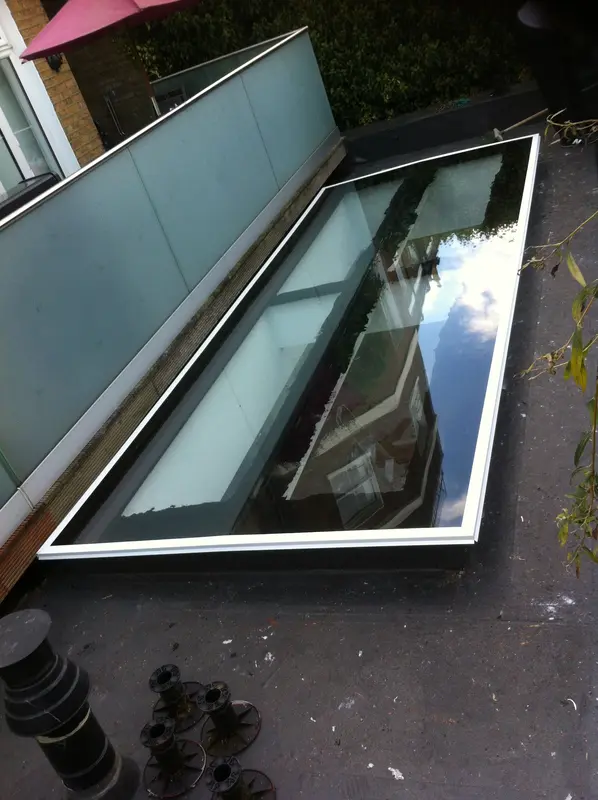 Skylights Upper Edmonton