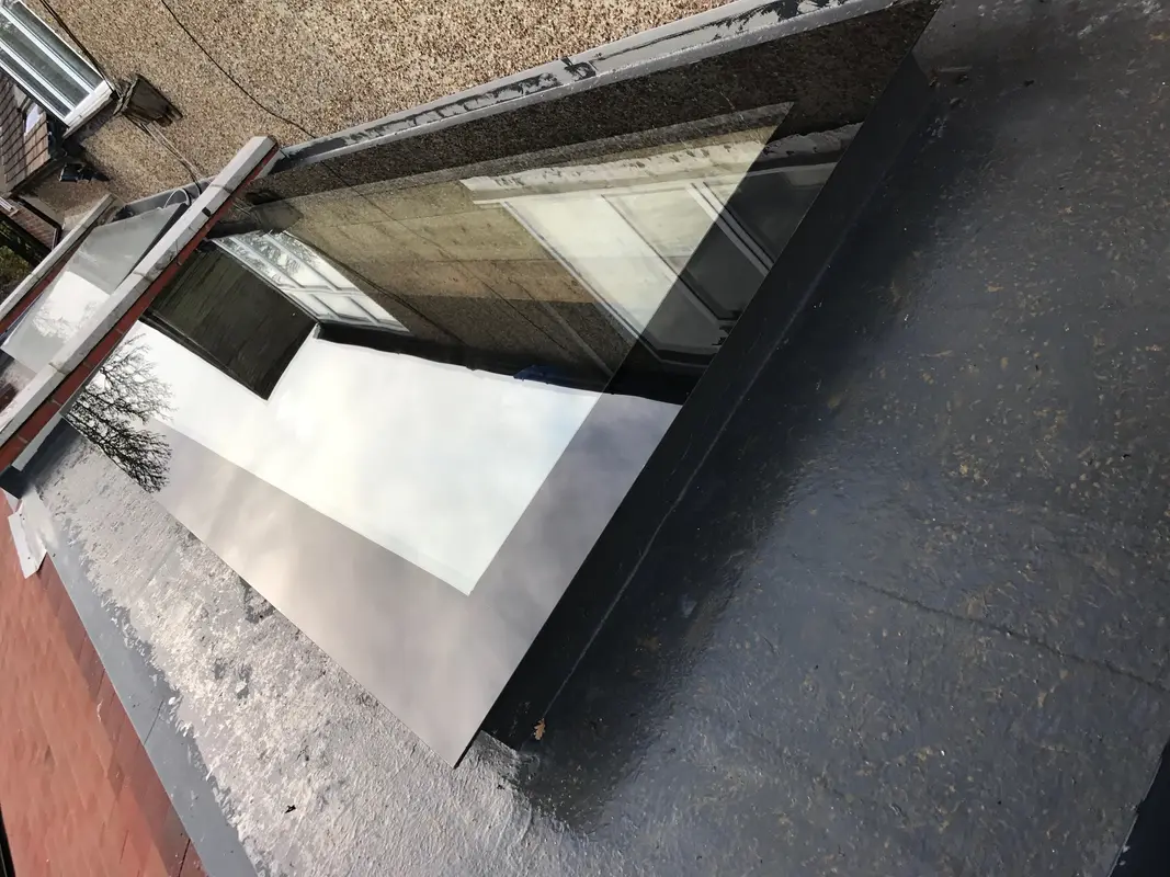 Velux Windows Upper Edmonton