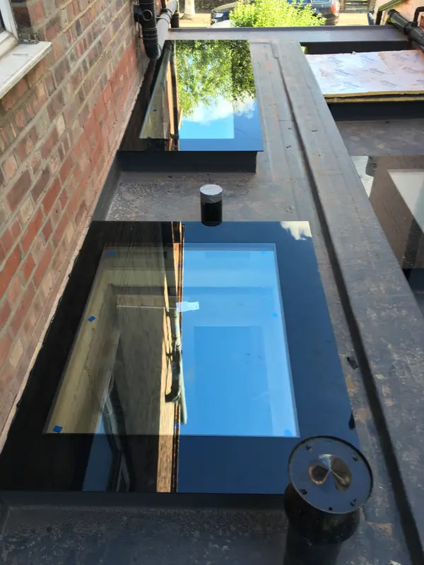 Velux Windows Upper Edmonton