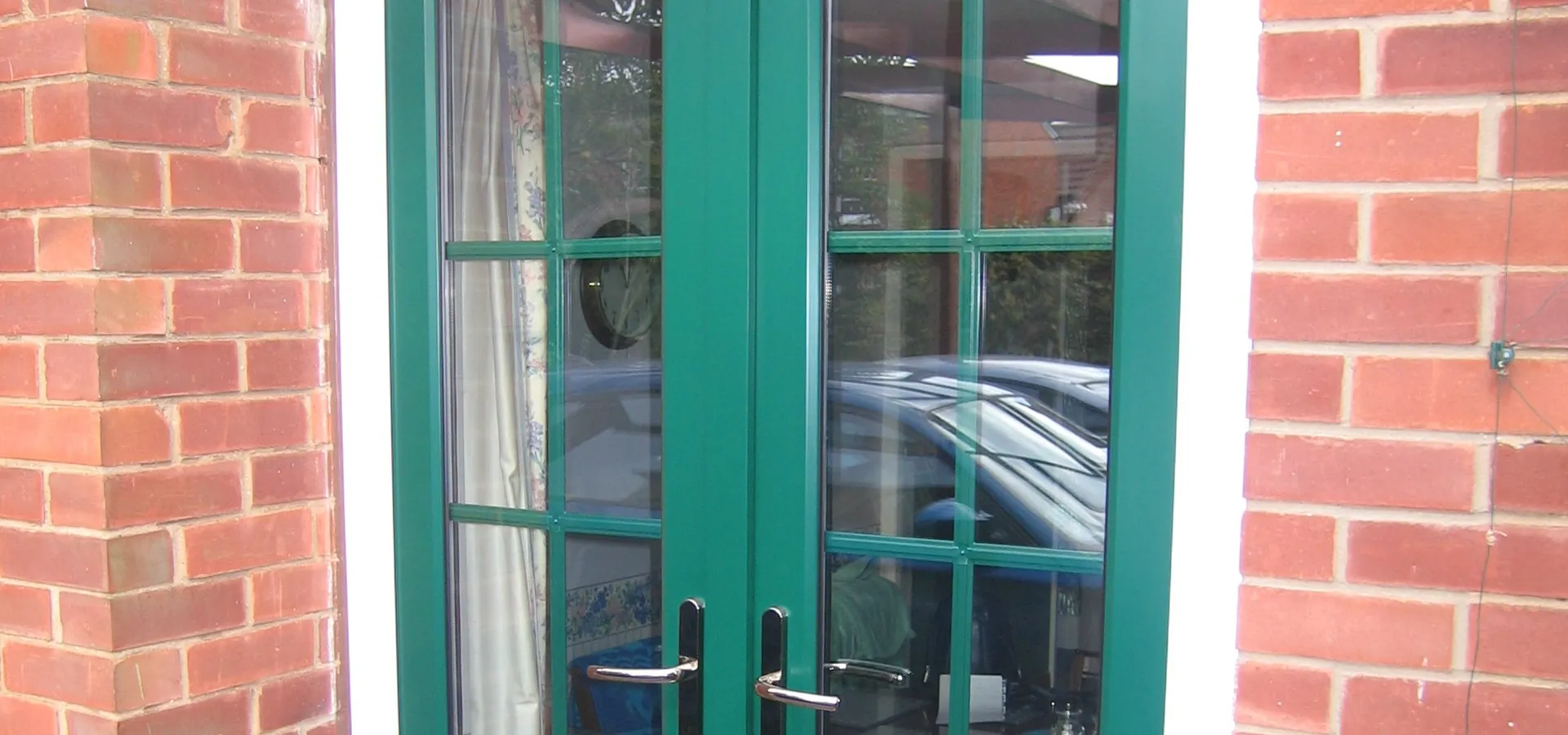 uPVC Vs Aluminium Windows Upper Edmonton
