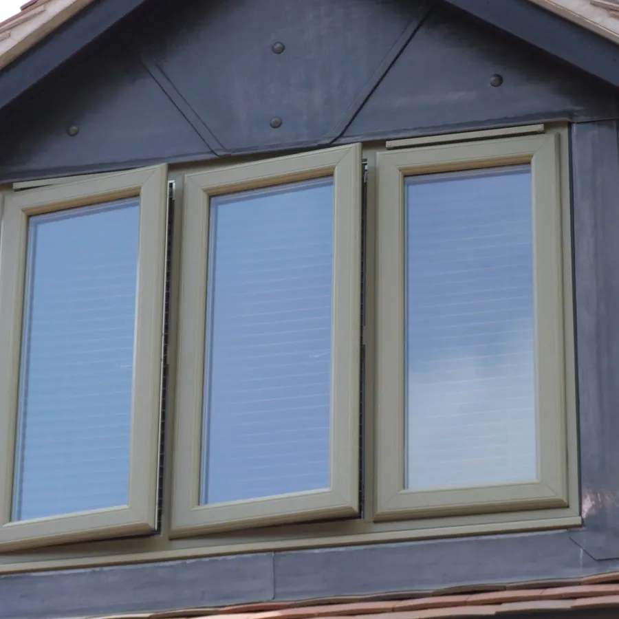 uPVC Vs Aluminium Windows — Product Upper Edmonton